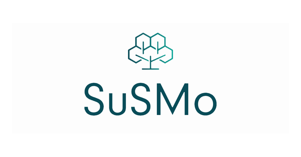 SuSMo: Duurzame gedeelde mobiliteit