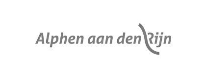 Alphen aan den Rijn logo