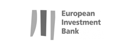 European Investment Bank logo