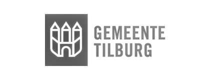Gemeente Tilburg logo