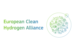 CleanHydrogenAlliance Logo w_square