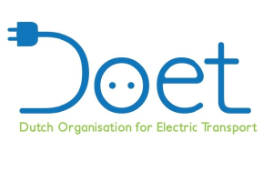 Doet-logo