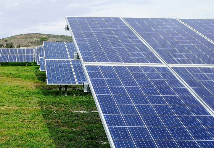 Energy Infrastructure v2
