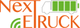 NextETRUCK Official logo