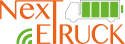 NextETRUCK Official logo