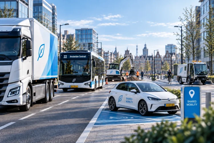 transport-mobility-cenex-nederland